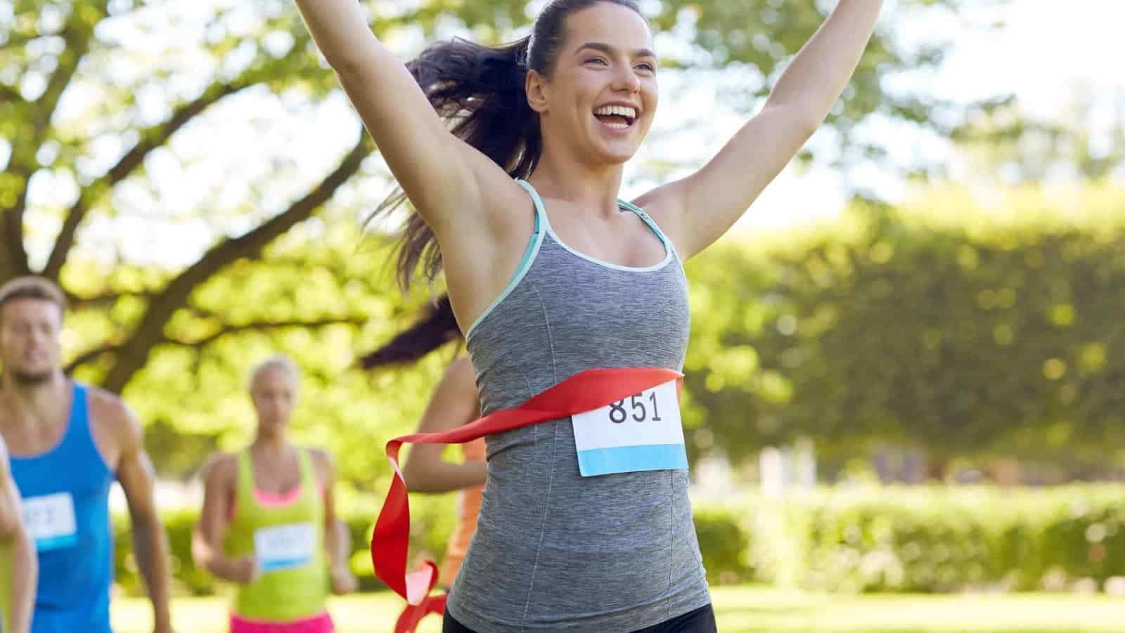 Friendship with the body: movement without stress and worries is easy