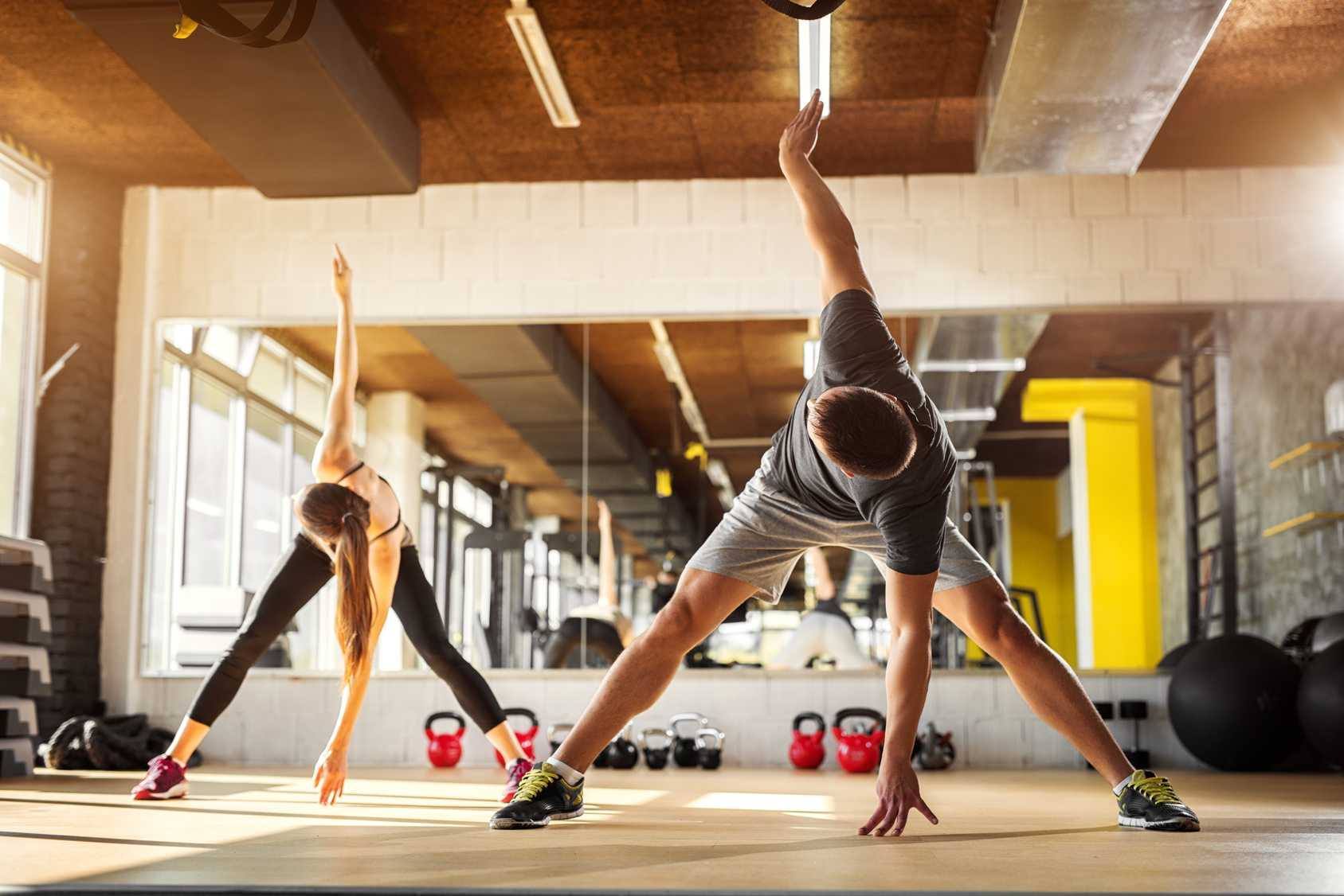 Effective micro exercises for office relaxation