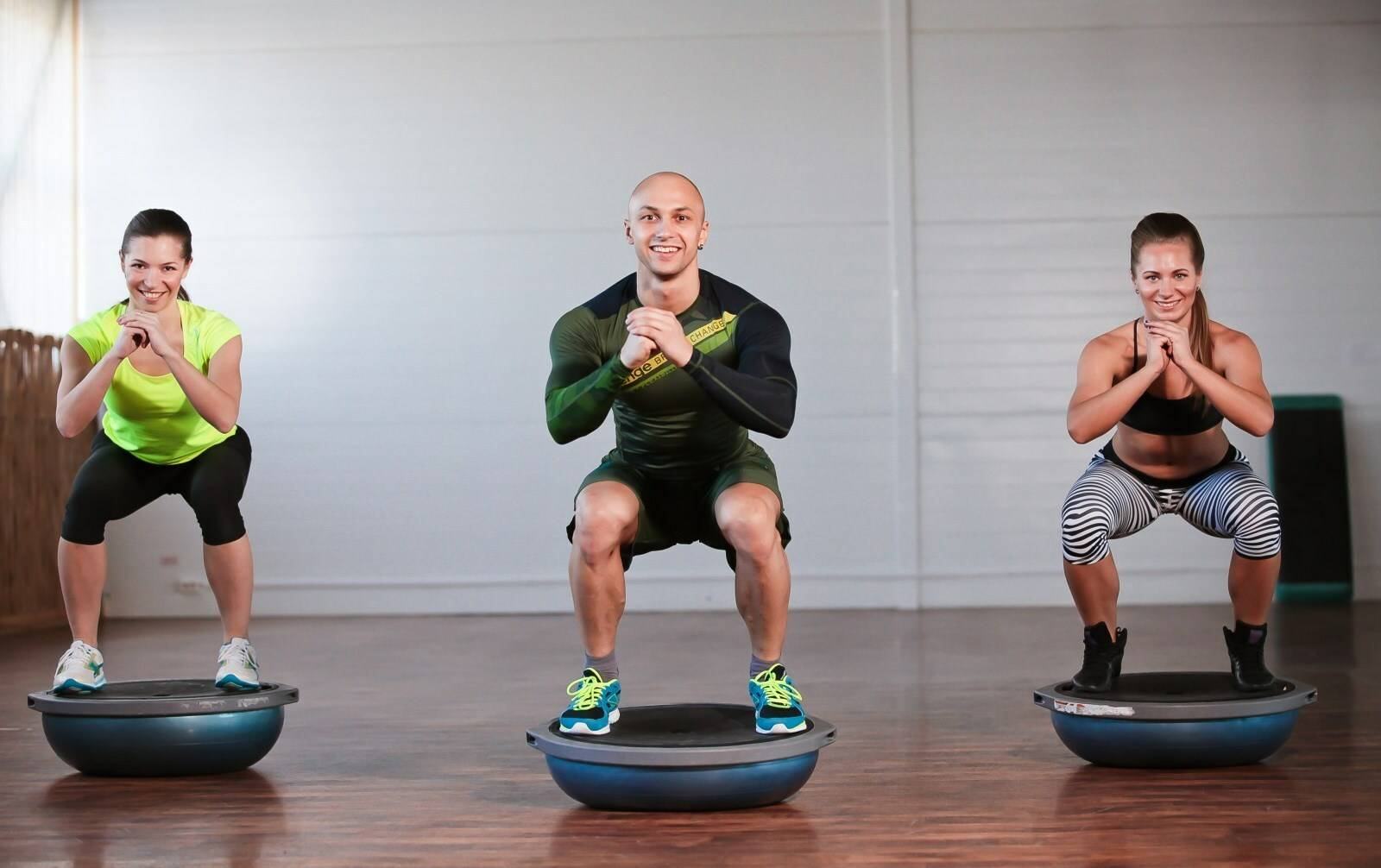 Why is it important to develop balance and coordination?