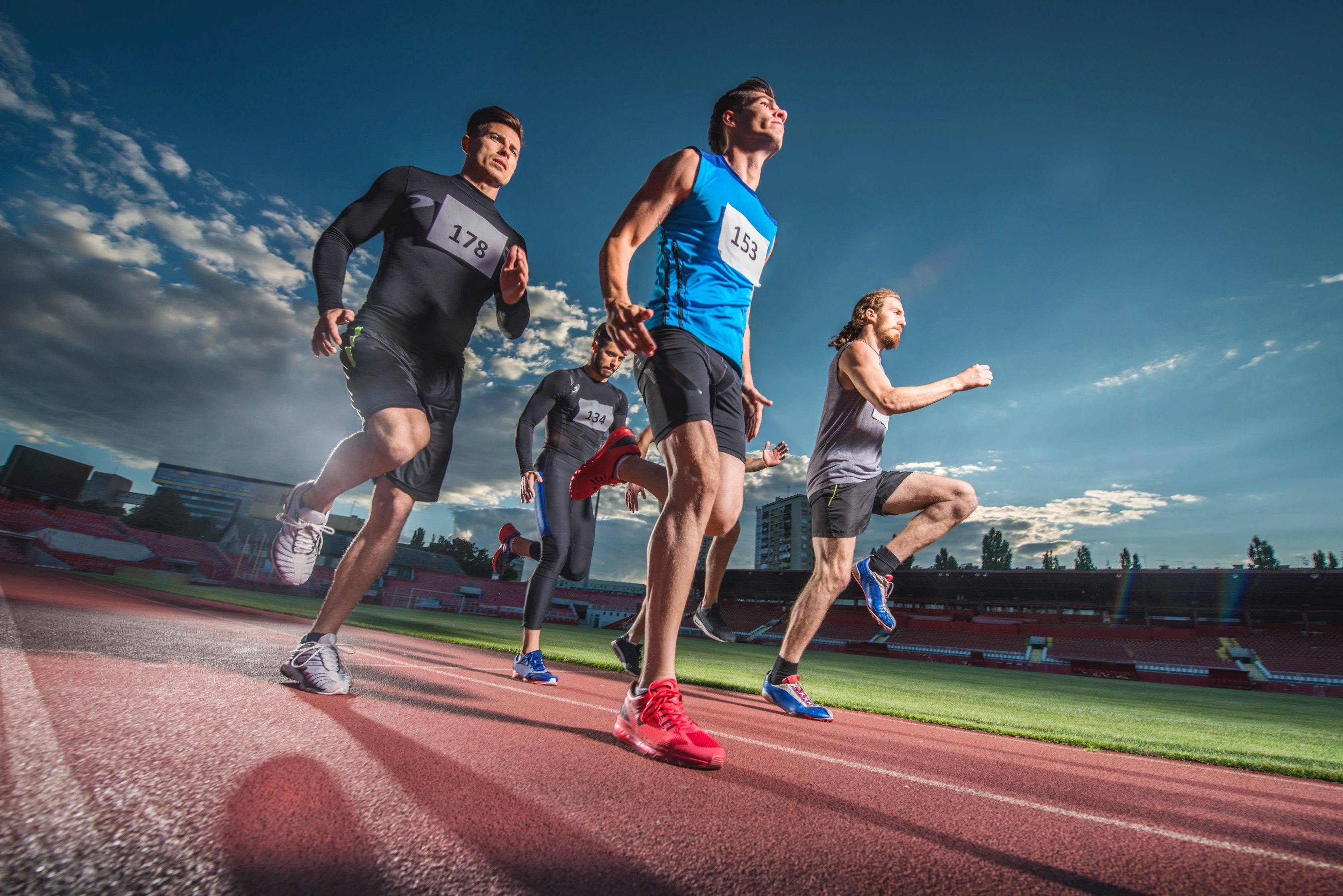 The ideal sport: choose according to your character type!